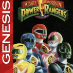 Download Mighty Morphin Power Rangers - The Movie (Europe)