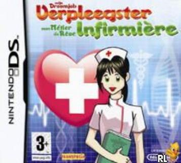 Download Mijn Droomjob - Verpleegster (EU)(DDumpers)