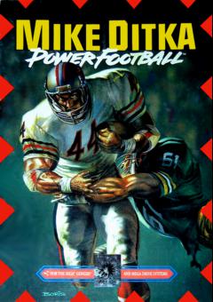 Download Mike Ditka Power Football