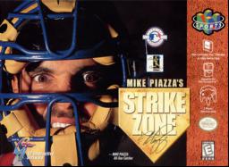 Download Mike Piazza's Strike Zone