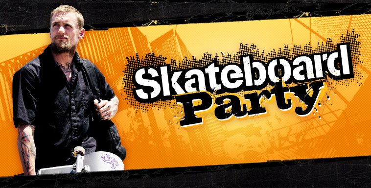 Download Mike V Skateboard Party v1.41 MOD APK [Desbloqueado / XP]