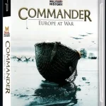 military-history-commander-europe-at-war