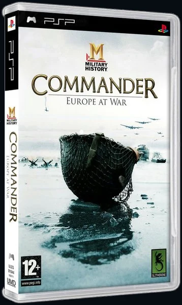 Download Military History - Commander - Europe at War