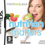Download Mind. Body. Soul. - Nutrition Matters (EU)
