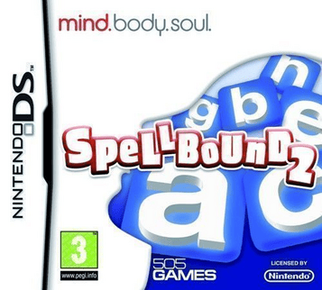 Download Mind. Body. Soul. - Spellbound 2