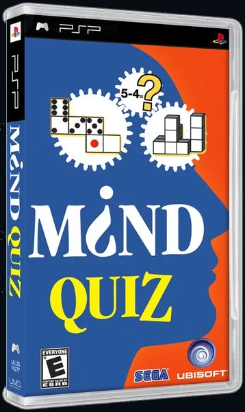 Download Mind Quiz - Exercise Your Brain