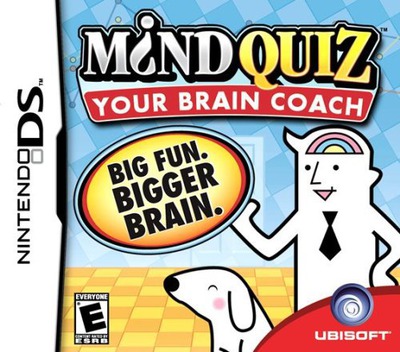 Download Mind Quiz: Your Brain Coach