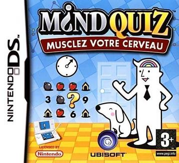Download Mind Quiz - Your Brain Coach (Supremacy)
