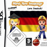 Download Mind Your Language - Lern Deutsch! (EU)(BAHAMUT)