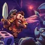 Download Mine Quest 2 v2.2.1 MOD APK [Money]