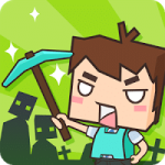 Download Mine Survival MOD APK v2.9.4 (Dinheiro Infinito)