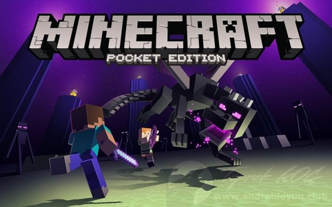 Download Minecraft Pocket Edition v1.14.0.4 FULL APK (MCPE 1.14.0.4 / Beta)