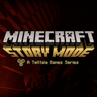 Download Minecraft: Story Mode (MOD, Unlocked) 1.37