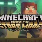 Download Minecraft Story Mode Season Two v1.11 MOD APK [Desbloqueado]