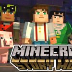 Download Minecraft Story Mode v1.37 MOD APK [Desbloqueado]