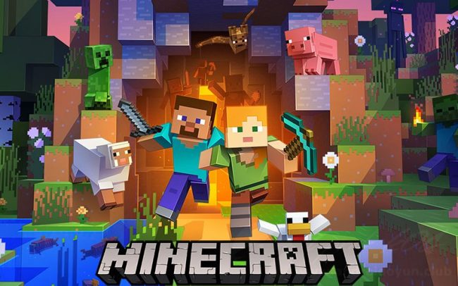 Download Minecraft v1.19.60.26 / 1.19.51.01 FULL APK (BETA / FİNAL)