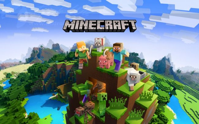 Download Minecraft v1.26.40.30 / 1.26.33.1 FULL APK (BETA / FİNAL)