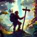 miners-settlement-idle-rpg-mod-apk-v4-36-2-menu-recursos-infinito