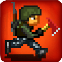 Download Mini DAYZ: Sobrevivência zumbi MOD APK v1.4.1 (Unlimited Needs)