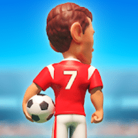 Download Mini Football MOD APK v4.14.0 (Sprint Infinito/Inimigos Parados)