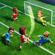 Download Mini Football (MOD, Endless Sprint) 4.14.1