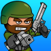 Download Mini Militia - War.io (MOD, Unlimited Grenades) 5.6.0