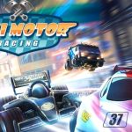 Download Mini Motor Racing v2.0.1 Apk + Data Mod [Free Shopping]