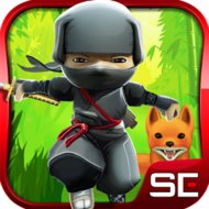 Download Mini Ninjas (MOD, much money) 2.2.1