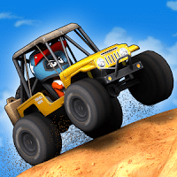 Download Mini Racing Adventures MOD APK v1.29.2 (Dinheiro Infinito)