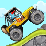 Download Mini Racing Adventures (MOD, Unlimited Coins) 1.29.2