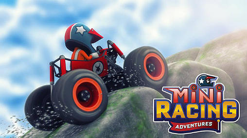 Download Mini Racing Adventures v1.16 MOD APK [Unlimited Money]