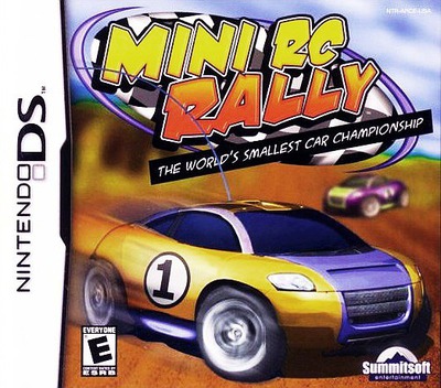 Download Mini RC Rally