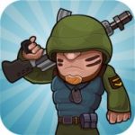 Download Mini War (MOD, much money) 1.8