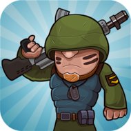 Download Mini War (MOD, much money) 1.8