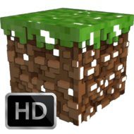 Download MiniCraft HD 1.7.7