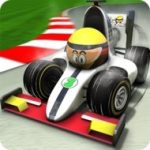 Download MiniDrivers (MOD, Money/Sponsors) 7.0