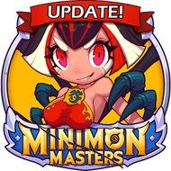 Download Minimon Masters 1.0.33