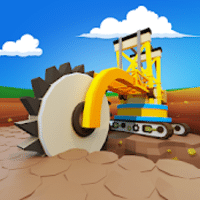 Download Mining Inc. MOD APK v1.11.0 (Dinheiro Infinito)