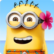 Download Minions Paradise (MOD, Unlimited XP) 11.0.3403