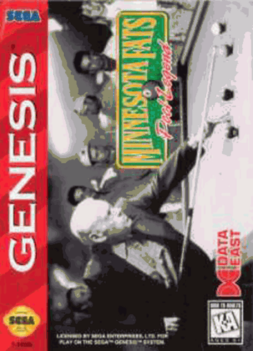 Download Minnesota Fats Pool Legend (4)