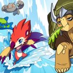 Download Mino Monsters 2: Evolution v4.0.104 MOD APK [Money]