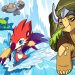 Download Mino Monsters 2: Evolution v4.0.104 MOD APK [Money]