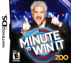 Download Minute to Win It