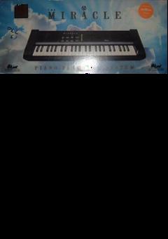 Download Miracle Piano Teaching System, The