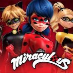 Download Miraculous Ladybug & Gato Noir v5.9.59 MOD APK [Dinheiro Infinito]