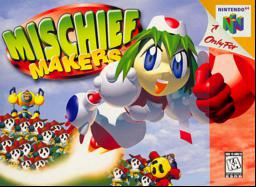 Download Mischief Makers