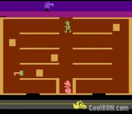 Download Miss Piggy's Wedding (Prototype)