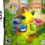 Download Miss Spider's Sunny Patch Friends: Harvest Time Hop and Fly