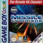 missile-command