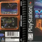 Download Missile Command